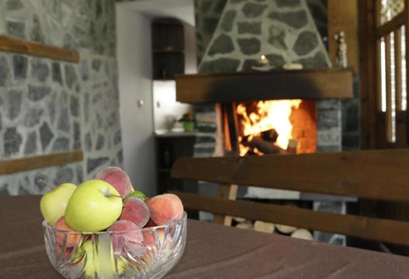 پانسیون Guest House Via