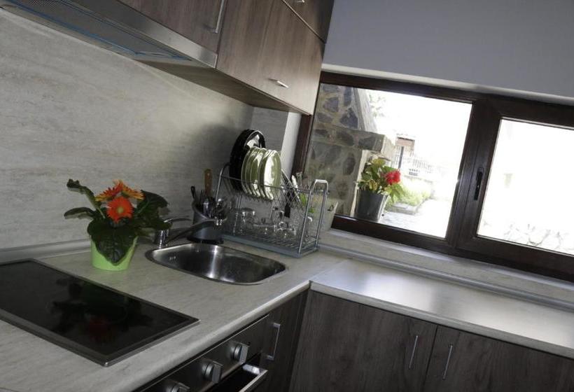 پانسیون Guest House Via