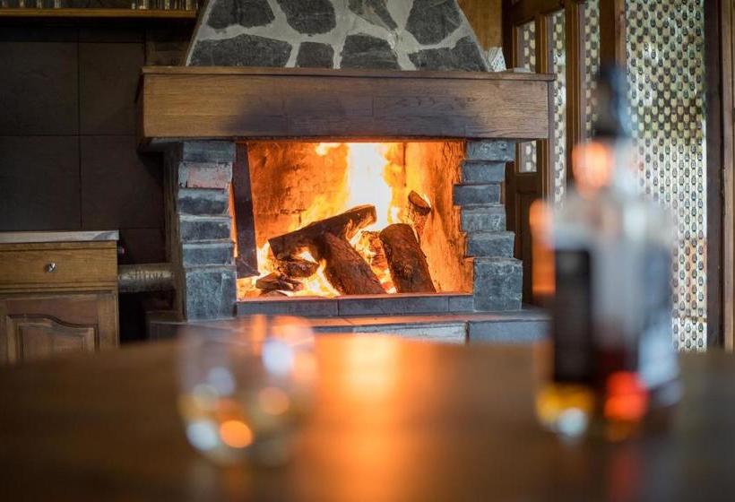 پانسیون Guest House Via