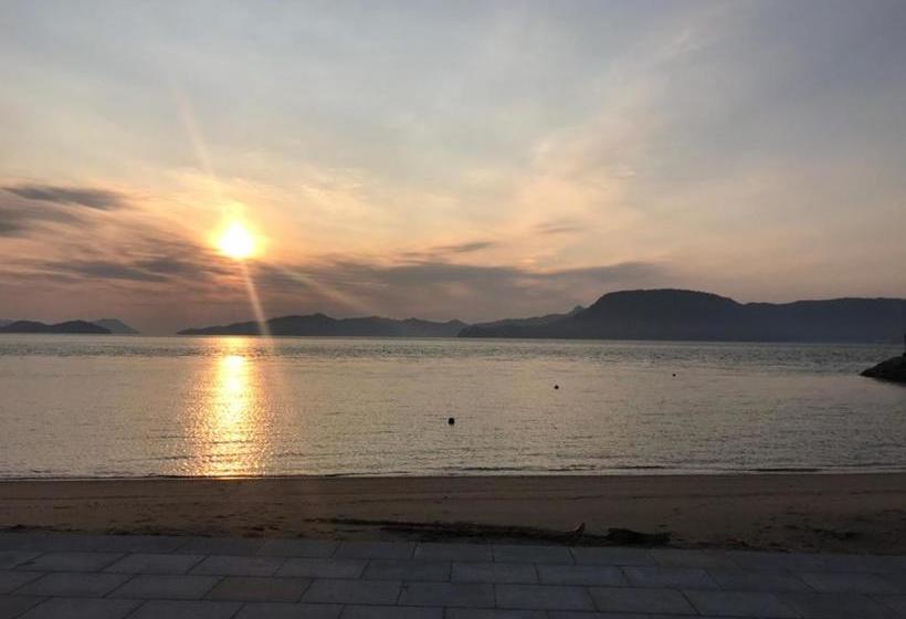 Пансион Guesthouse Madoka