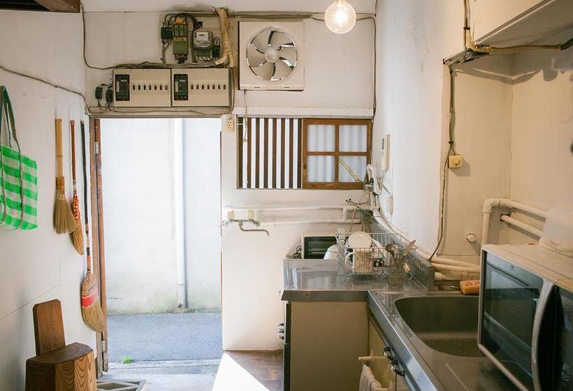 Пансион Guesthouse Madoka