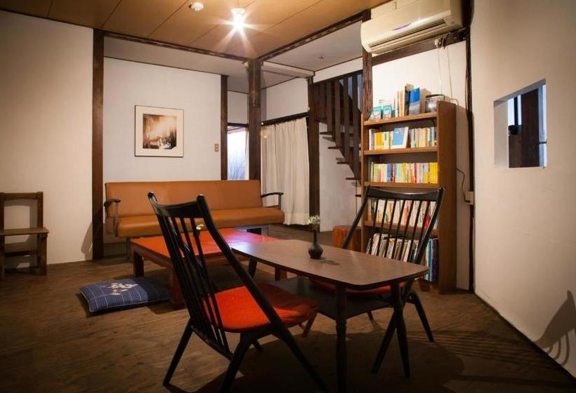 Пансион Guesthouse Madoka