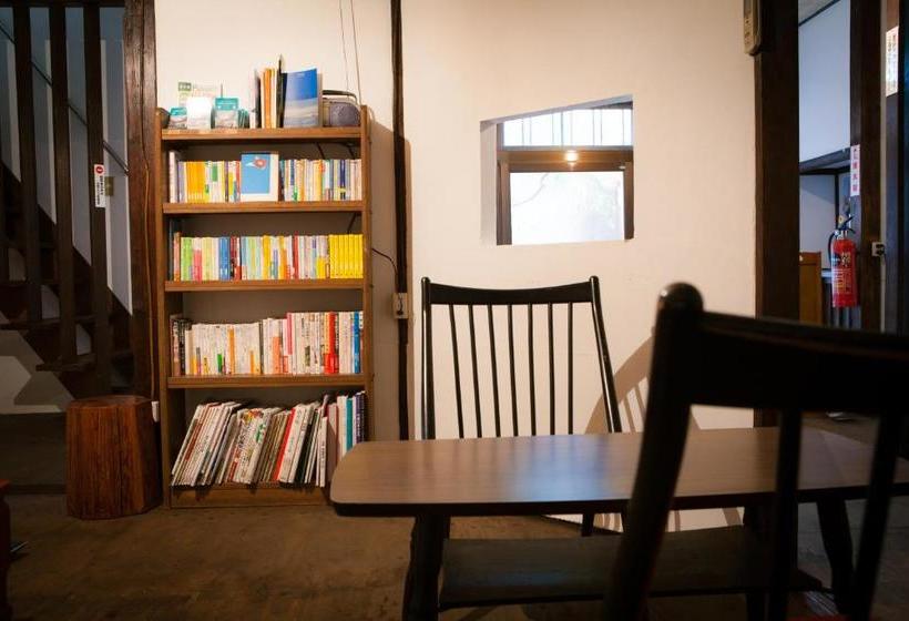 Пансион Guesthouse Madoka