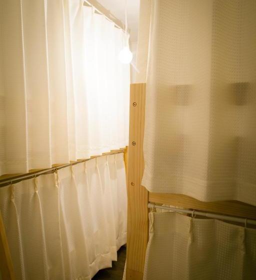 Пансион Guesthouse Madoka