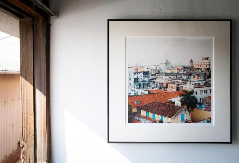 Пансион Guesthouse Madoka