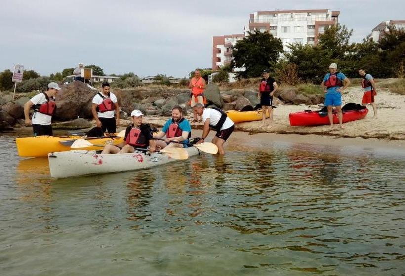 膳宿费 Guesthouse Opal