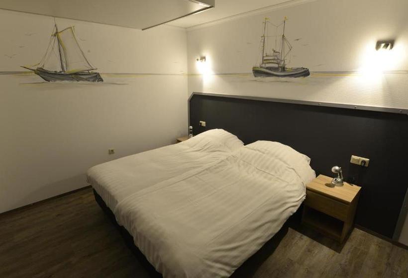 膳宿费 Havenzicht Westkant