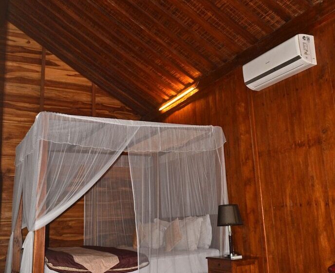 펜션 Joglo Villa Bali