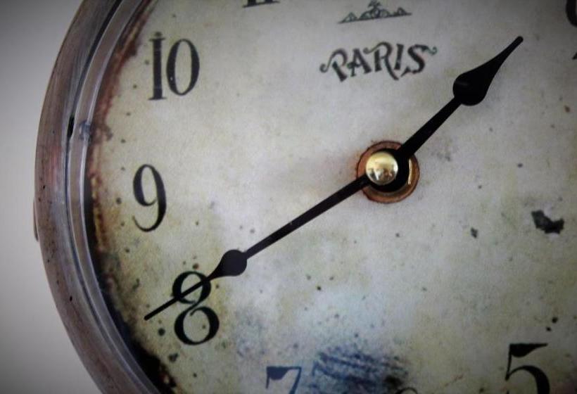 פנסיון Lêplek Guest House