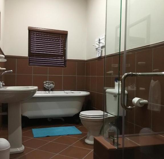 פנסיון Lêplek Guest House