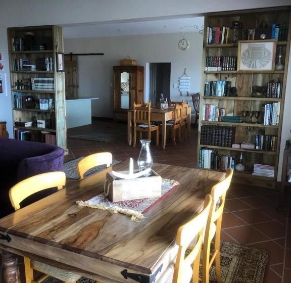 פנסיון Lêplek Guest House