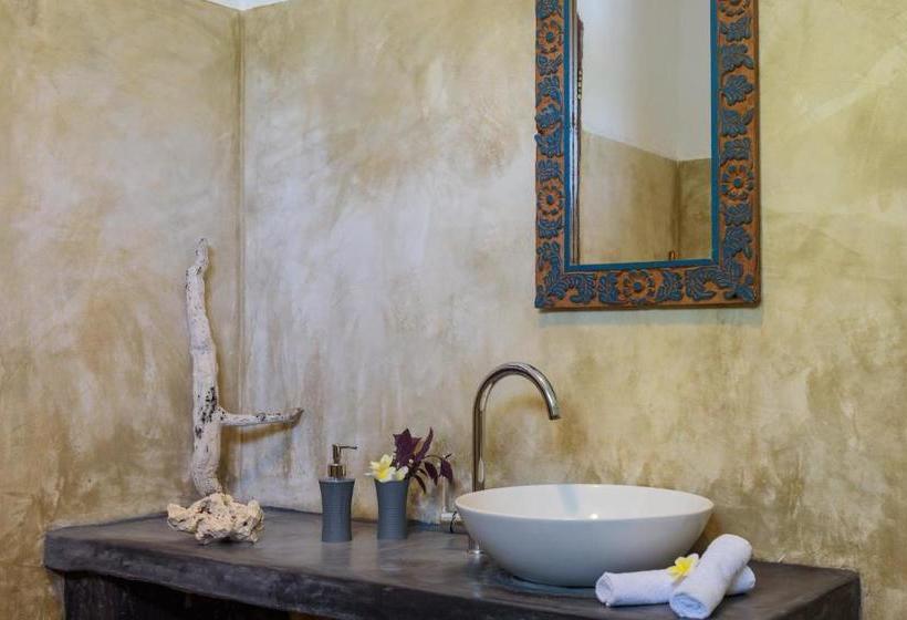 膳宿费 Maji Lodge