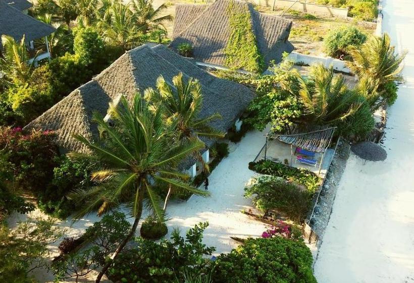 膳宿费 Maji Lodge