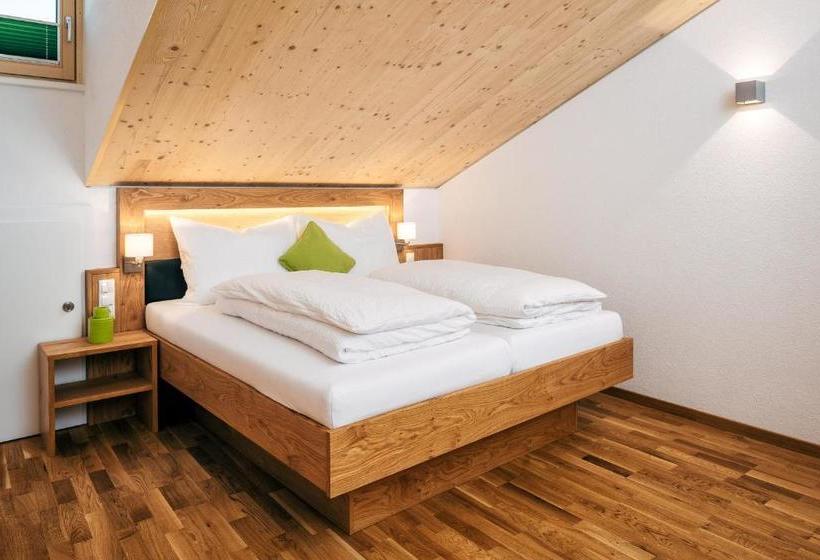 پانسیون Nowders Apartments