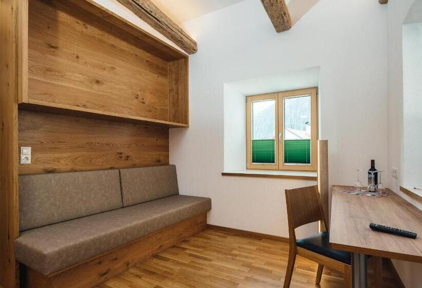 پانسیون Nowders Apartments