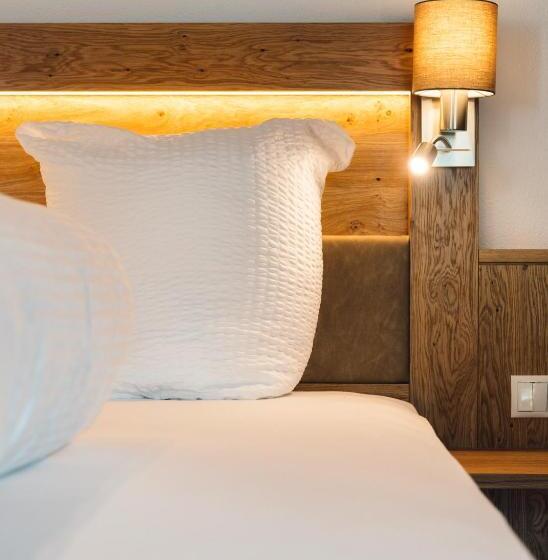 پانسیون Nowders Apartments