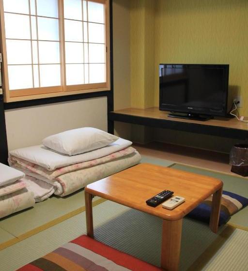 膳宿费 Oyado Hana