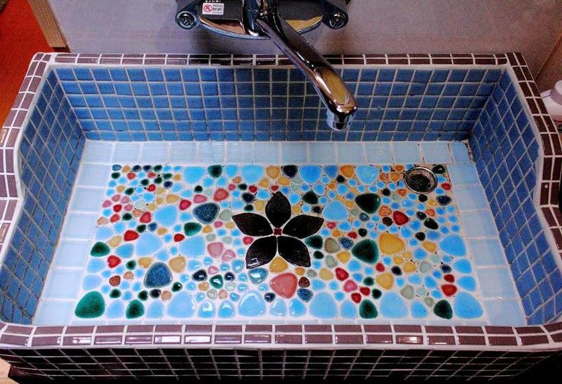 膳宿费 Oyado Hana