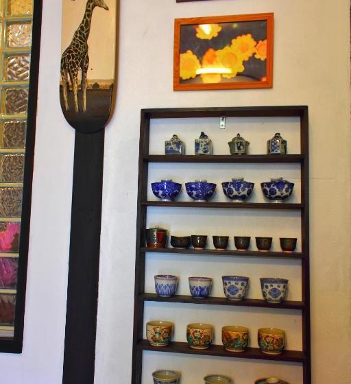 膳宿费 Oyado Hana