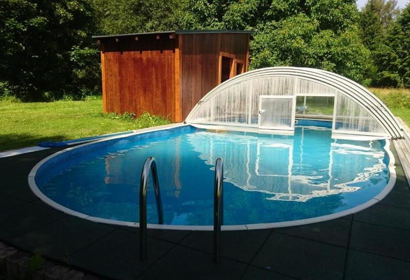 ペンション Penzion Krkonoše