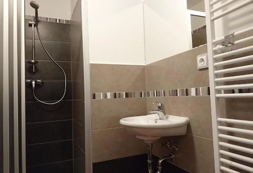 ペンション Penzion Krkonoše