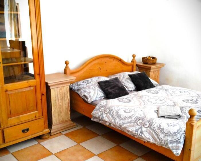 פנסיון Penzion U Kozy