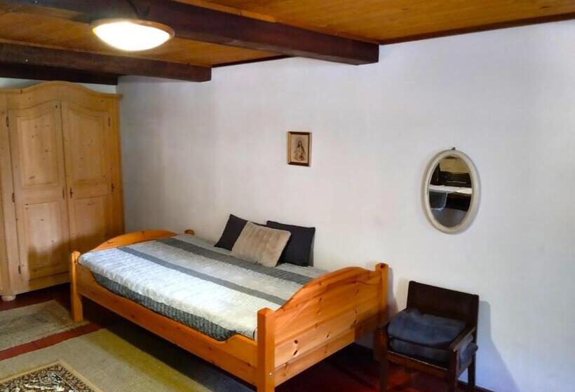 פנסיון Penzion U Kozy