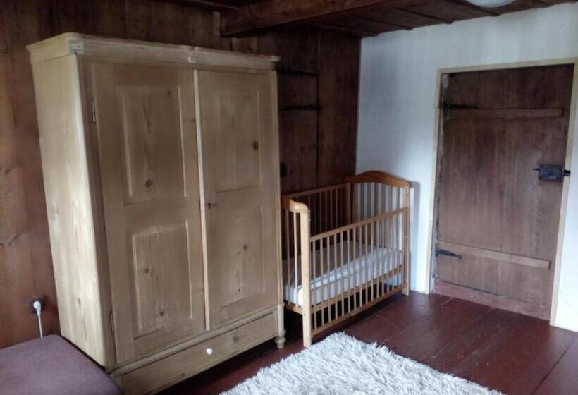 פנסיון Penzion U Kozy