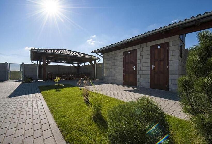 بنسيون Penzion žurek