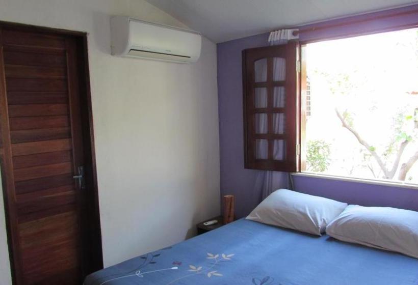 Pension Pousada Da Lucinha