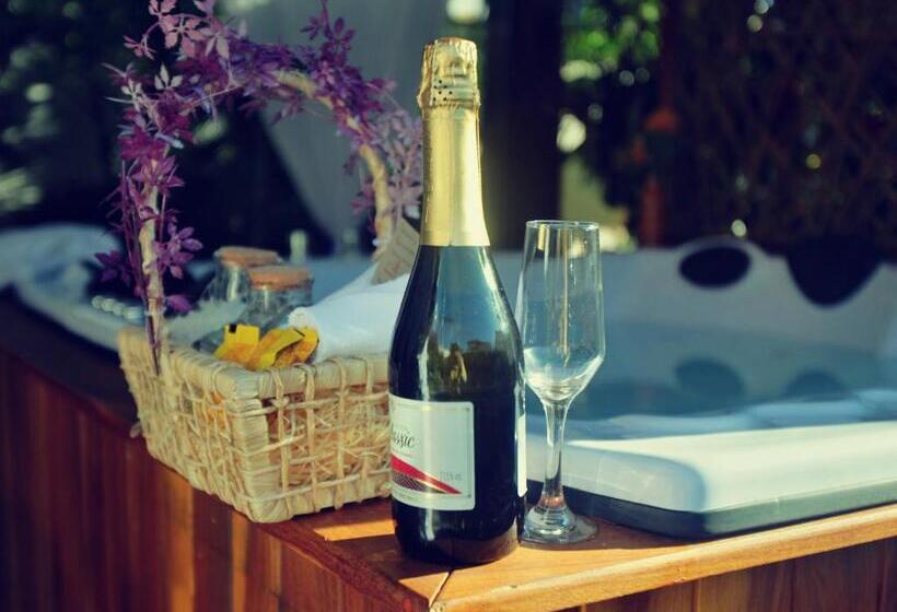 פנסיון Pousada Do Bispo