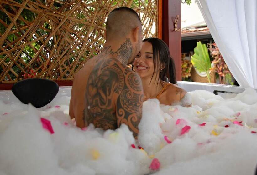 פנסיון Pousada Do Bispo