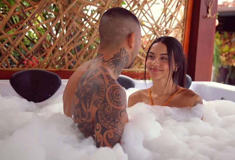 פנסיון Pousada Do Bispo