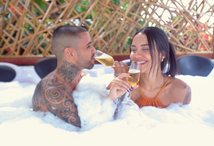 פנסיון Pousada Do Bispo