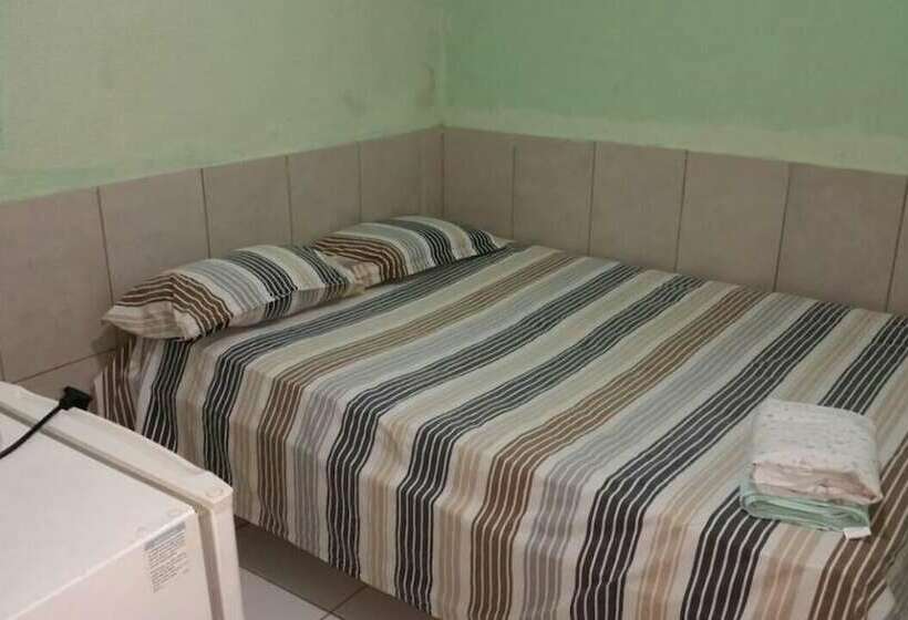 Пансион Pousada Kaka