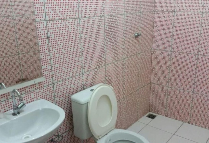 Пансион Pousada Kaka