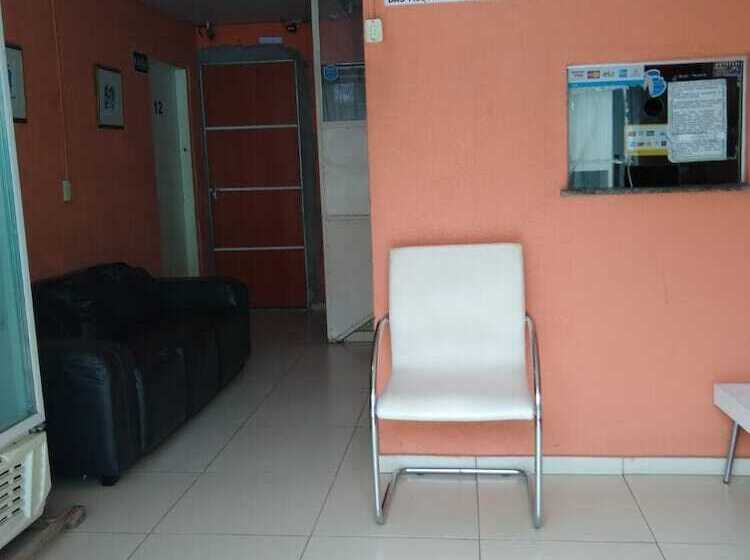 Пансион Pousada Kaka