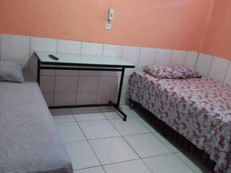 Пансион Pousada Kaka