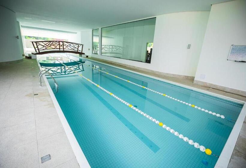 פנסיון Pousada Rangai