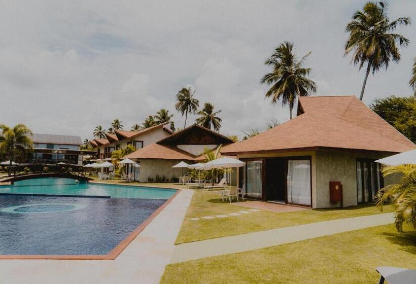 פנסיון Pousada Rangai