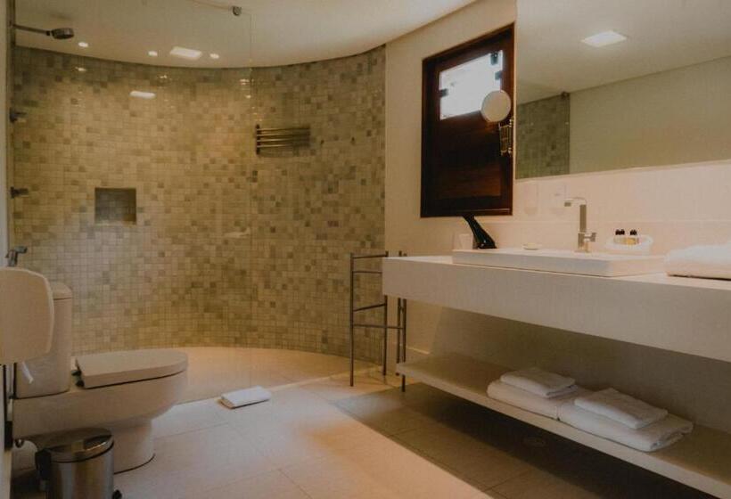 פנסיון Pousada Rangai