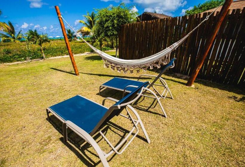 פנסיון Pousada Rangai