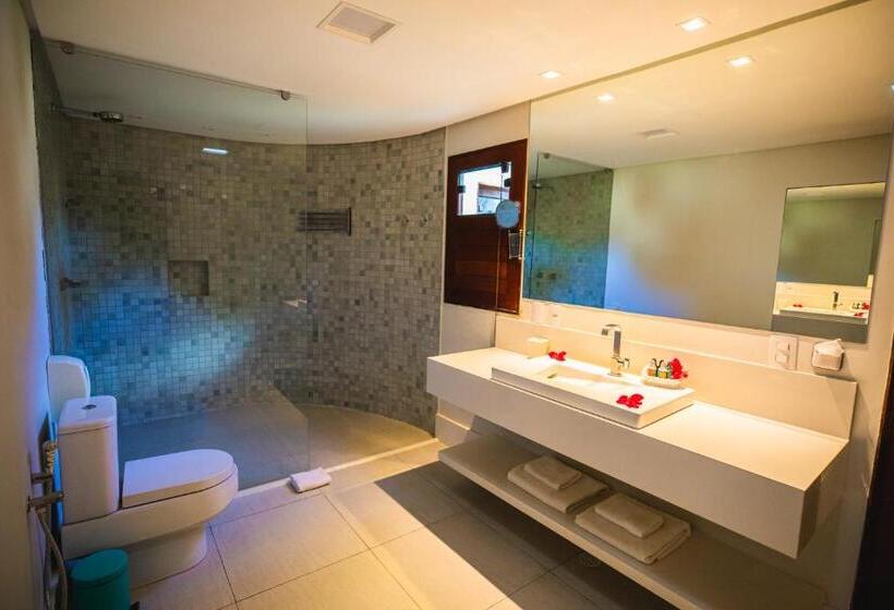 פנסיון Pousada Rangai