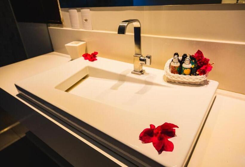 פנסיון Pousada Rangai