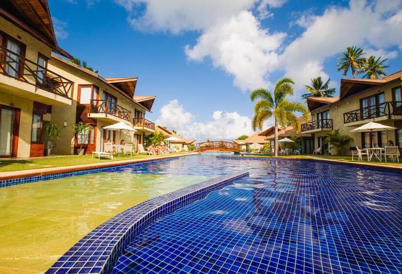 פנסיון Pousada Rangai