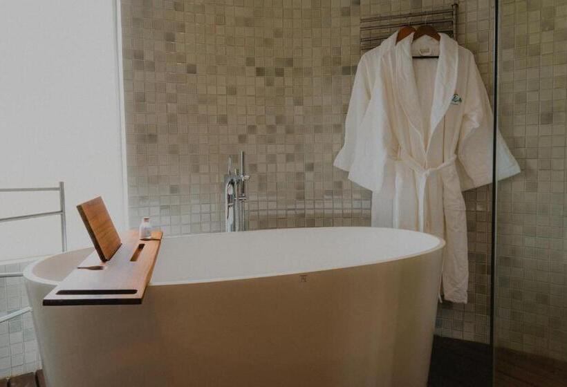 פנסיון Pousada Rangai