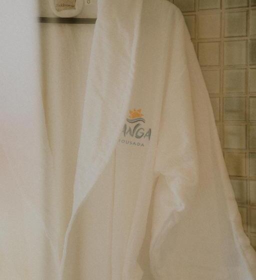 פנסיון Pousada Rangai