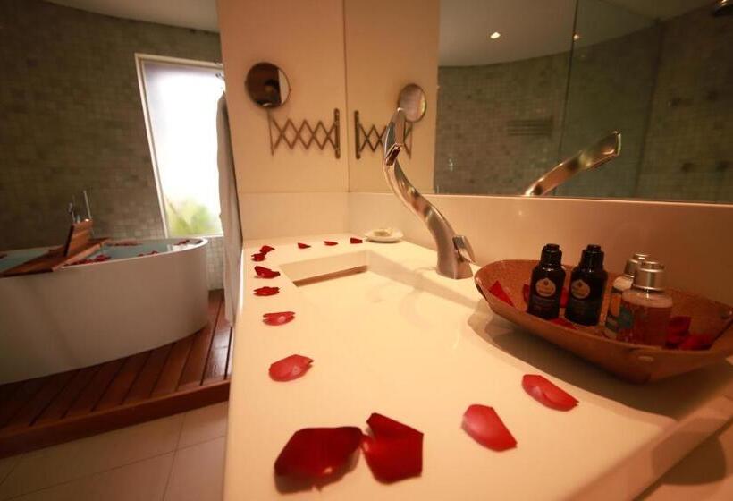 פנסיון Pousada Rangai