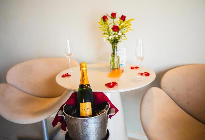 פנסיון Pousada Rangai