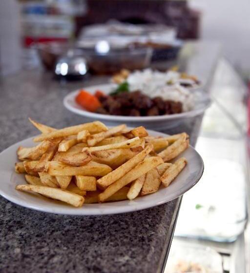 펜션 şahin Motel & Restaurant